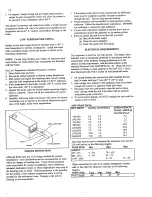 Preview for 12 page of Lochinvar Copper-Fin CB 2065 User Manual