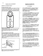 Preview for 14 page of Lochinvar Copper-Fin CB 2065 User Manual