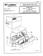 Preview for 20 page of Lochinvar Copper-Fin CB 2065 User Manual