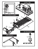 Preview for 2 page of Lochinvar Copper-Fin CB--CW 495 -745 Replacement Parts List