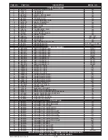 Предварительный просмотр 3 страницы Lochinvar COPPER-FIN CB--CW 987 - 2067 Replacement Parts List