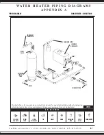 Предварительный просмотр 17 страницы Lochinvar Copper-Fin CW 495 Designer'S Manual