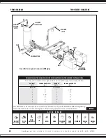 Предварительный просмотр 20 страницы Lochinvar Copper-Fin CW 495 Designer'S Manual