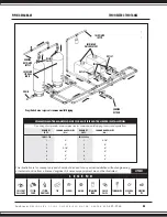 Предварительный просмотр 21 страницы Lochinvar Copper-Fin CW 495 Designer'S Manual