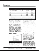 Preview for 16 page of Lochinvar COPPER-FIN II CF-1261 Designer'S Manual