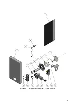 Предварительный просмотр 8 страницы Lochinvar CP-M Series Installation, Commissioning & Maintenance Instructions