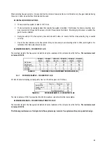 Предварительный просмотр 26 страницы Lochinvar CP-M Series Installation, Commissioning & Maintenance Instructions