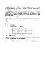 Предварительный просмотр 34 страницы Lochinvar CP-M Series Installation, Commissioning & Maintenance Instructions