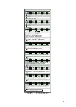 Предварительный просмотр 67 страницы Lochinvar CP-M Series Installation, Commissioning & Maintenance Instructions