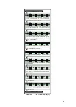 Предварительный просмотр 68 страницы Lochinvar CP-M Series Installation, Commissioning & Maintenance Instructions