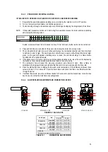 Предварительный просмотр 73 страницы Lochinvar CP-M Series Installation, Commissioning & Maintenance Instructions