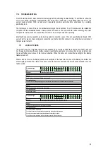 Предварительный просмотр 83 страницы Lochinvar CP-M Series Installation, Commissioning & Maintenance Instructions