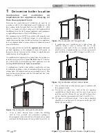 Предварительный просмотр 12 страницы Lochinvar Crest 1.5 Installation & Operation Manual