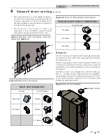 Предварительный просмотр 23 страницы Lochinvar Crest 1.5 Installation & Operation Manual