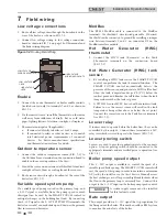 Предварительный просмотр 36 страницы Lochinvar Crest 1.5 Installation & Operation Manual