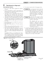 Предварительный просмотр 39 страницы Lochinvar Crest 1.5 Installation & Operation Manual