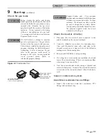 Предварительный просмотр 41 страницы Lochinvar Crest 1.5 Installation & Operation Manual