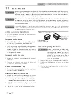 Предварительный просмотр 54 страницы Lochinvar Crest 1.5 Installation & Operation Manual