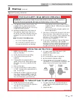 Preview for 9 page of Lochinvar CREST 102 Series Supplemental Manual