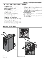 Preview for 4 page of Lochinvar Crest 1251 Supplemental Manual