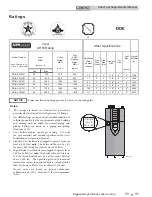 Preview for 5 page of Lochinvar Crest 1251 Supplemental Manual