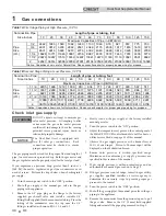 Preview for 6 page of Lochinvar Crest 1251 Supplemental Manual