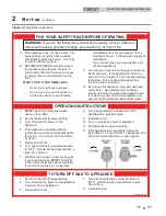 Preview for 9 page of Lochinvar Crest 1251 Supplemental Manual