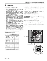 Preview for 10 page of Lochinvar Crest 1251 Supplemental Manual