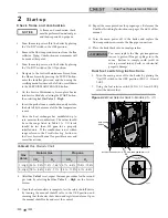 Preview for 10 page of Lochinvar CREST 2.5 Supplemental Manual