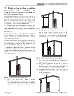 Preview for 12 page of Lochinvar Crest 2500 Series Installation & Operation Manual