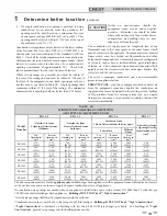 Preview for 13 page of Lochinvar Crest 2500 Series Installation & Operation Manual