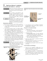 Preview for 19 page of Lochinvar Crest 2500 Series Installation & Operation Manual