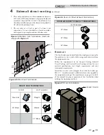 Preview for 23 page of Lochinvar Crest 2500 Series Installation & Operation Manual