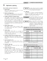 Preview for 26 page of Lochinvar Crest 2500 Series Installation & Operation Manual