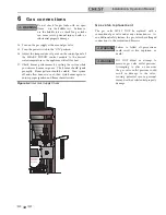 Preview for 34 page of Lochinvar Crest 2500 Series Installation & Operation Manual