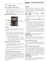 Preview for 36 page of Lochinvar Crest 2500 Series Installation & Operation Manual