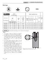 Preview for 6 page of Lochinvar Crest FBL0751 Installation & Operation Manual