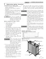 Preview for 7 page of Lochinvar Crest FBL0751 Installation & Operation Manual