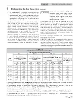 Preview for 13 page of Lochinvar Crest FBL0751 Installation & Operation Manual