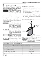 Preview for 16 page of Lochinvar Crest FBL0751 Installation & Operation Manual