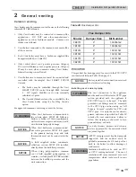 Preview for 19 page of Lochinvar Crest FBL0751 Installation & Operation Manual