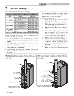 Preview for 20 page of Lochinvar Crest FBL0751 Installation & Operation Manual