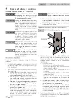 Preview for 24 page of Lochinvar Crest FBL0751 Installation & Operation Manual