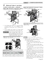 Preview for 25 page of Lochinvar Crest FBL0751 Installation & Operation Manual