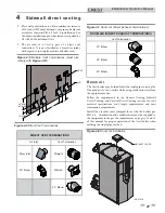 Preview for 27 page of Lochinvar Crest FBL0751 Installation & Operation Manual