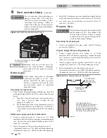 Preview for 36 page of Lochinvar Crest FBL0751 Installation & Operation Manual