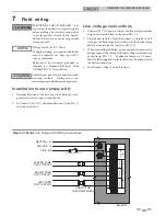 Preview for 39 page of Lochinvar Crest FBL0751 Installation & Operation Manual