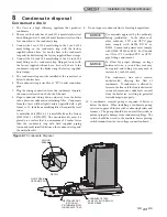 Preview for 43 page of Lochinvar Crest FBL0751 Installation & Operation Manual