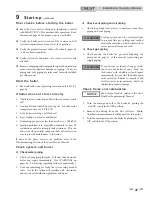 Preview for 47 page of Lochinvar Crest FBL0751 Installation & Operation Manual