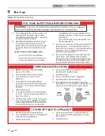 Preview for 48 page of Lochinvar Crest FBL0751 Installation & Operation Manual